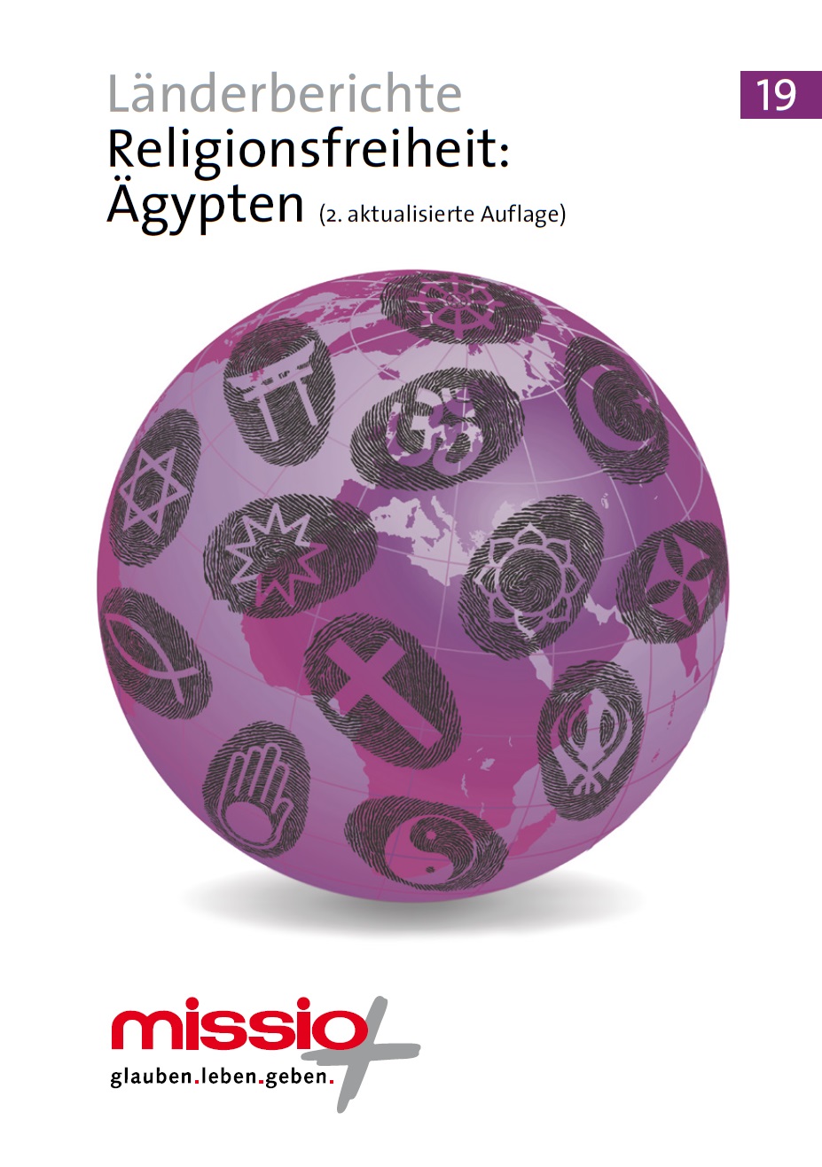 LB 19 Aegypten, 2. Aufl.2013